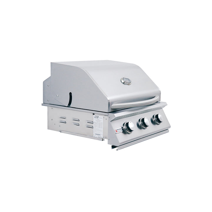 26" Premier Grill Lp (RJC26A LP)