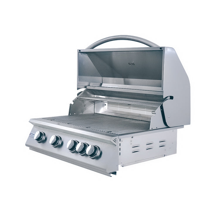 32" Premier Grill  (RJC32A LP)