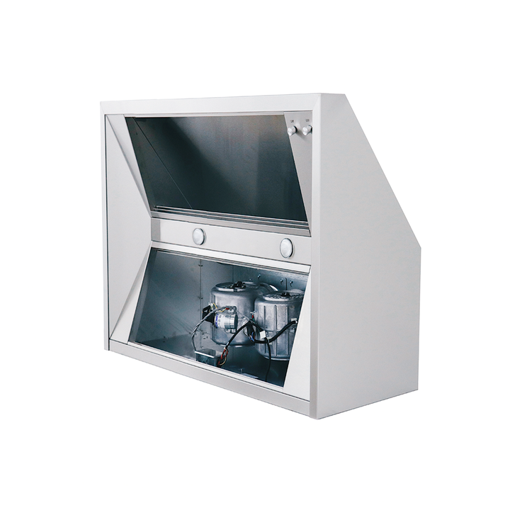 RCS 36--304 SS Vent Hood W/1200 CFM Blower (RVH36)
