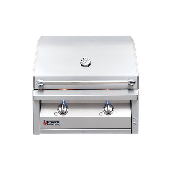 30" Arg Built-In Grill - Propane Gas (ARG30 LP)