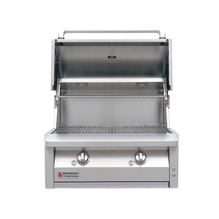 30" Arg Built-In Grill - Propane Gas (ARG30 LP)