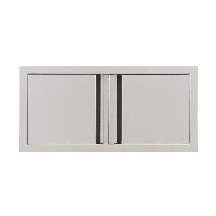 Double Door 33W X 16H (VDD3)