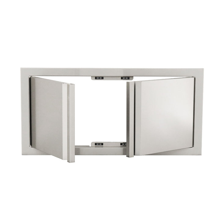 Double Door 33W X 16H (VDD3)