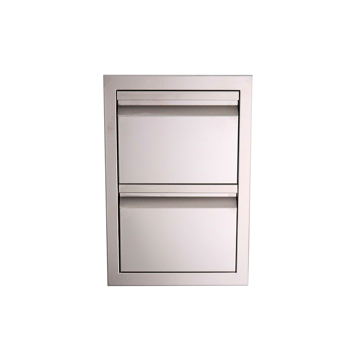 Double Drawer (VDR1)