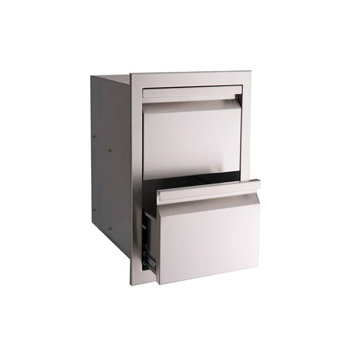 Double Drawer (VDR1)