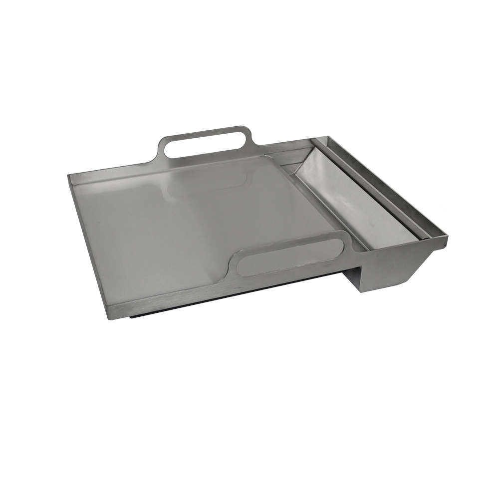 Le Griddle Style Griddle For Premier Series Grills (RSSG3)