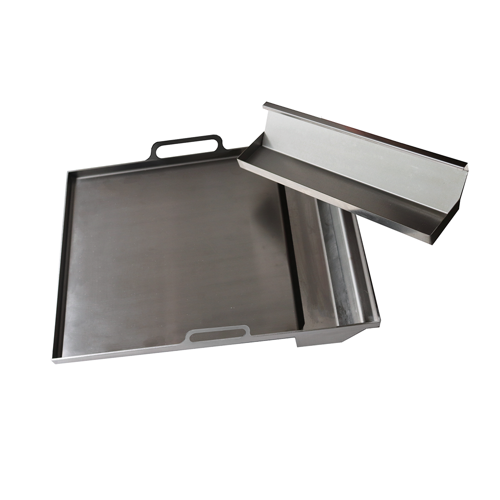 Le Griddle Style Griddle For Premier Series Grills (RSSG3)