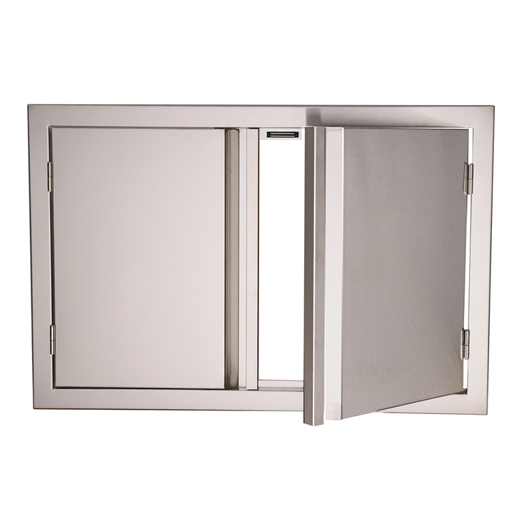 Double Door - Large (VDD2)
