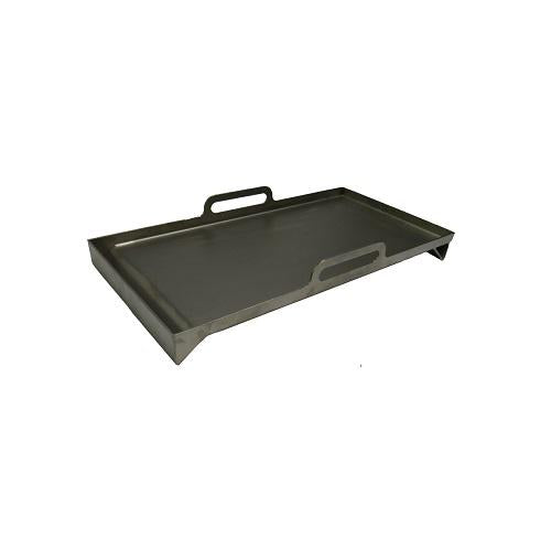 Large Stainless Steel Griddle (RSSG2)