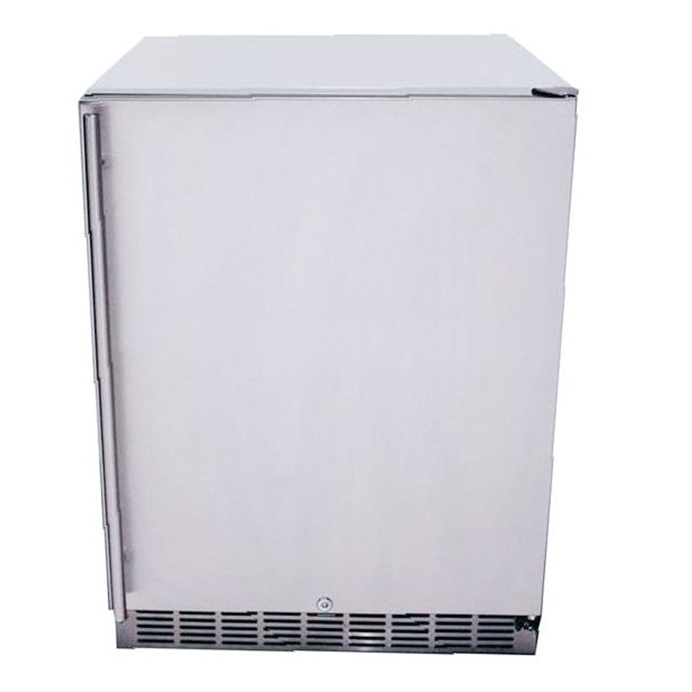 Ul Rated Refrigerator (REFR2A)
