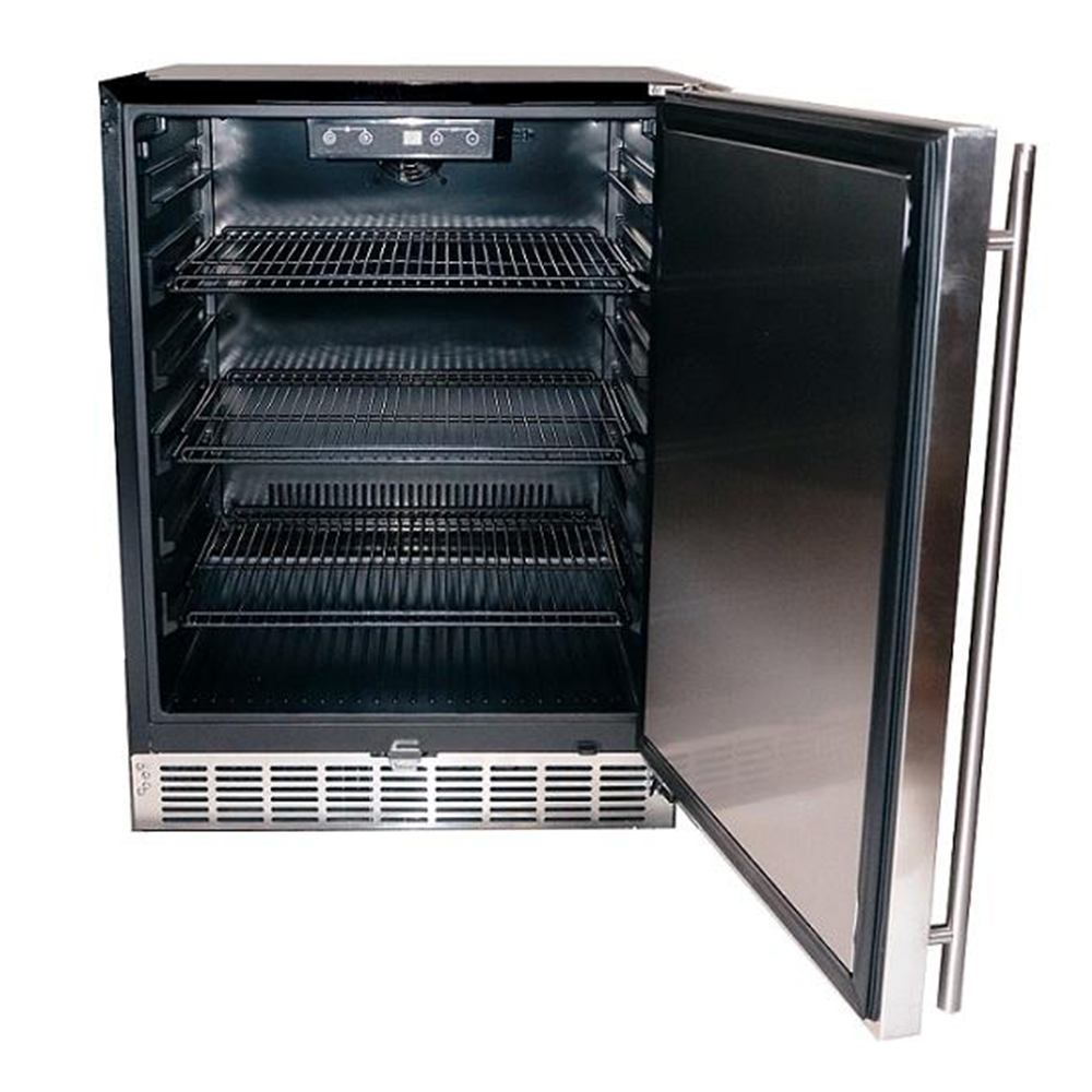 Ul Rated Refrigerator (REFR2A)