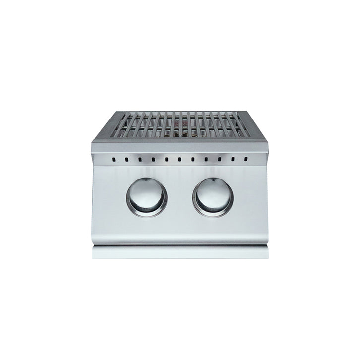 Premier Double Side Burner Lp (RJCSSB LP)