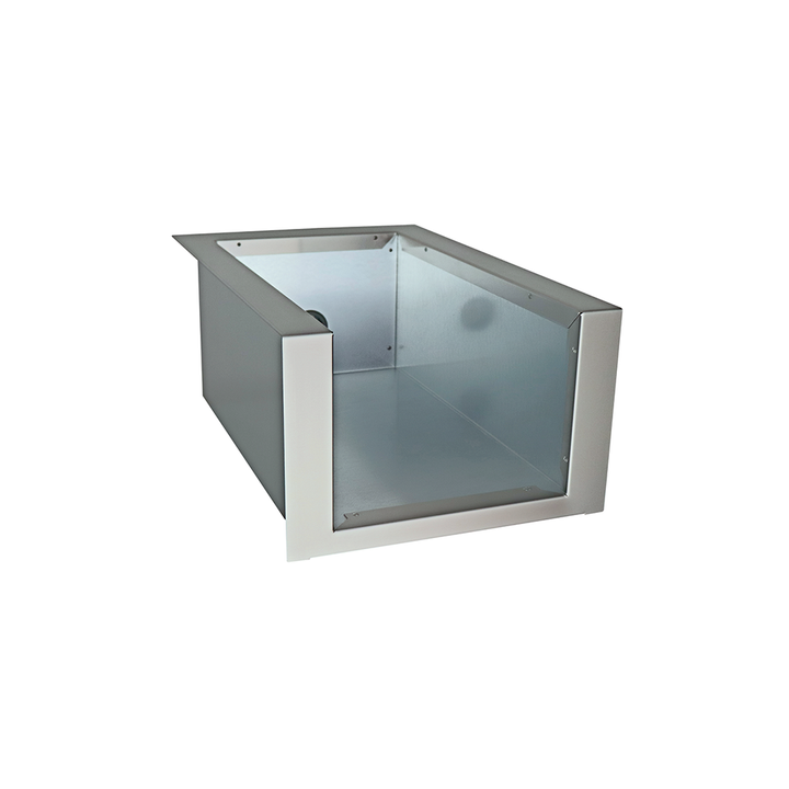 Rdb1/Rdb1El Side Burner Liner (LJRDB1)