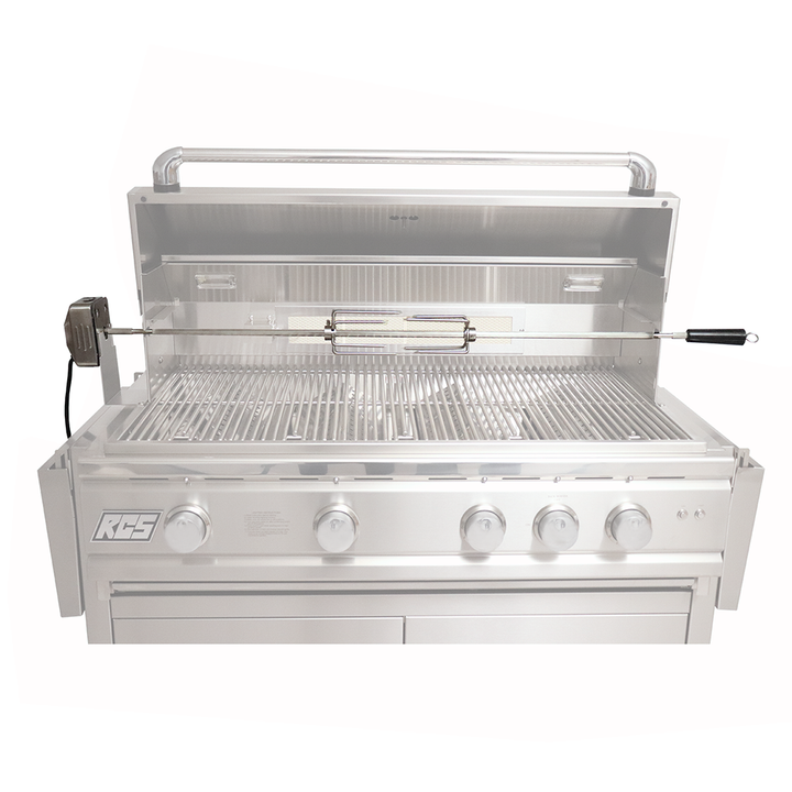 Rjc40A Rotisserie Kit (RJC40ROTIS)