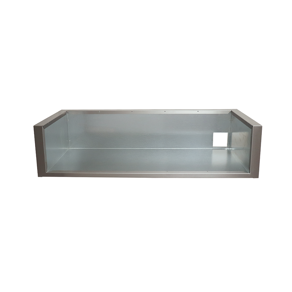 38" Cutlass Pro Grill Liner (LJRON38)