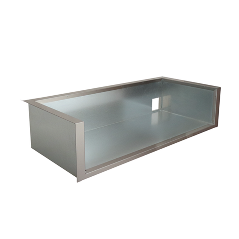 42" Cutlass Pro Grill Liner (LJRON42)