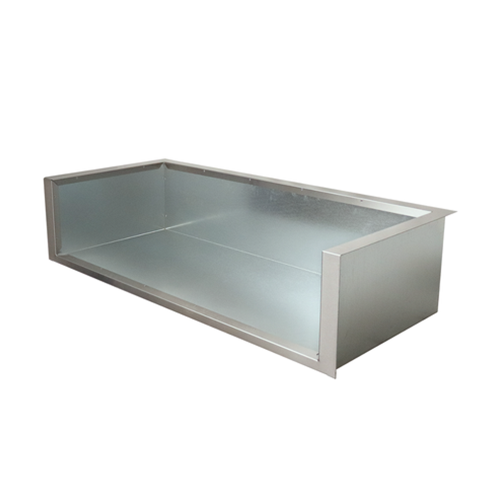 42" Cutlass Pro Grill Liner (LJRON42)