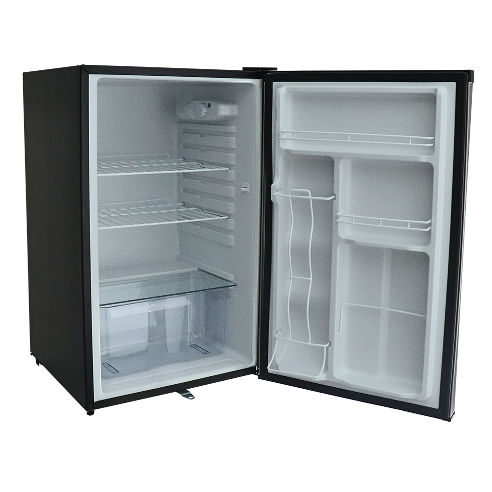 Refrigerator - 304 Ss Reversible Door W/Lock (REFR1A)