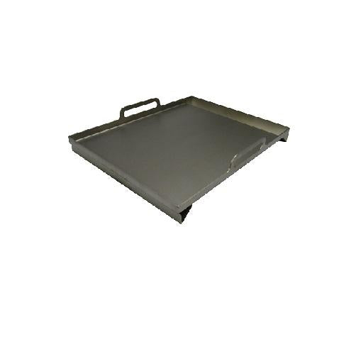 Stainless Steel Griddle (RSSG1)