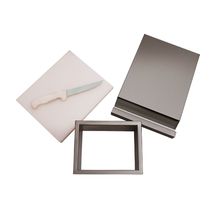 Trash Chute & Cutting Board (VTC1)