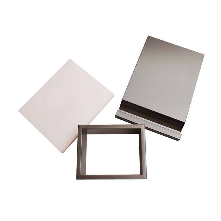 Trash Chute & Cutting Board (VTC1)