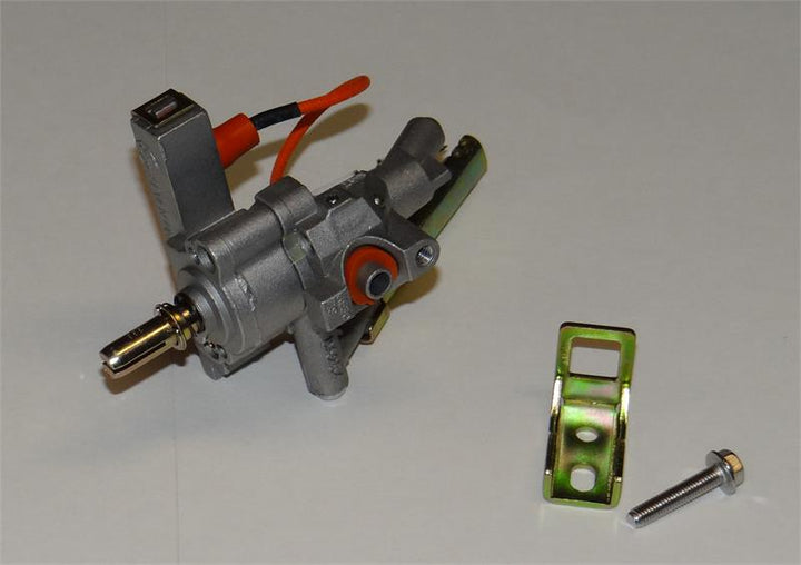 Main Valve For Rjc26A & Rjc32A - Ng (RJC022PNG)