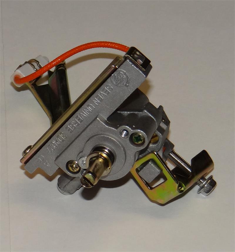 Main Valve For Rjc26A & Rjc32A - Ng (RJC022PNG)