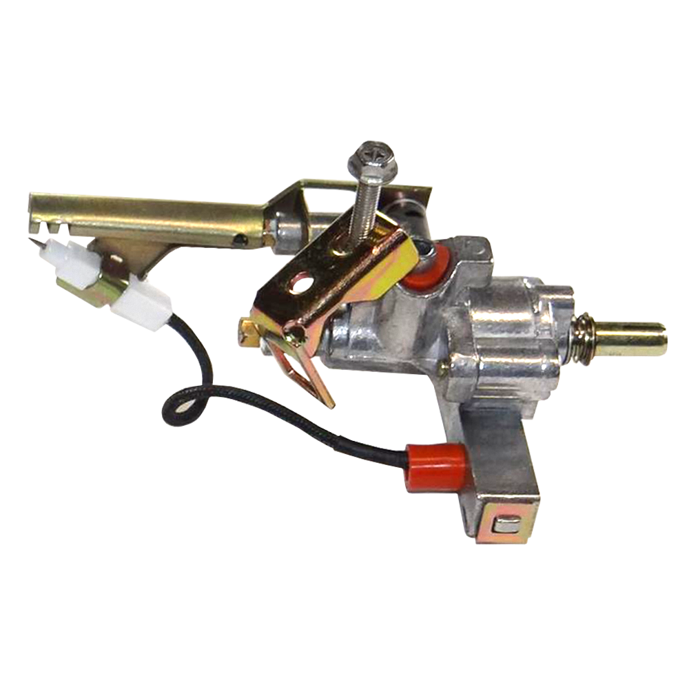 Gas Valve (Ng - 1.85) --"U" Burner For Ron30A (RON046)