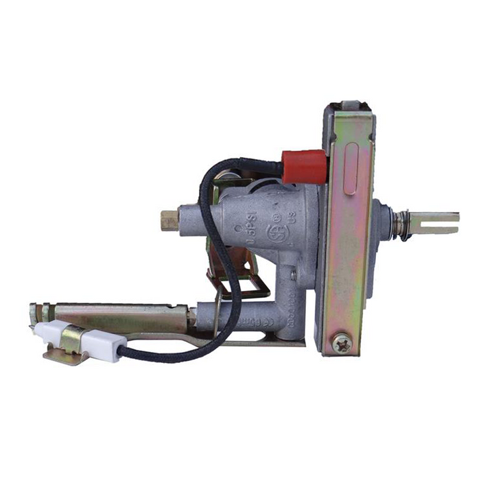 Gas Valve (Ng - 1.85) --"U" Burner For Ron30A (RON046)