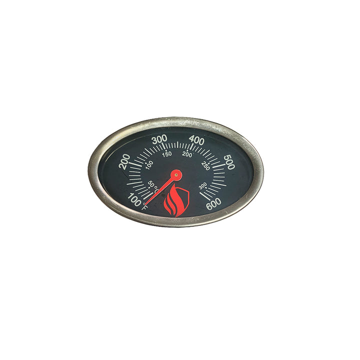 Rcs New Temperature Gauge (2020) (RON068A)