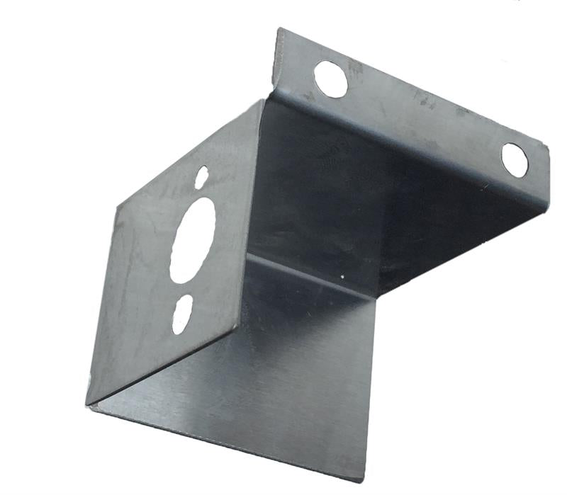 Ignitor Bracket - Ir Burner (RON073)