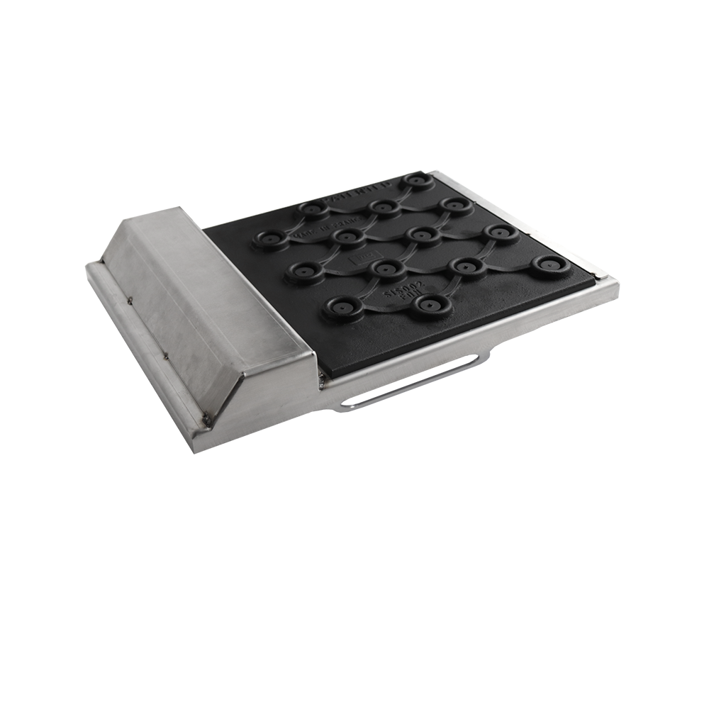Le Griddle Style Griddle For Cutlass Pro Series Grills (RSSG4)