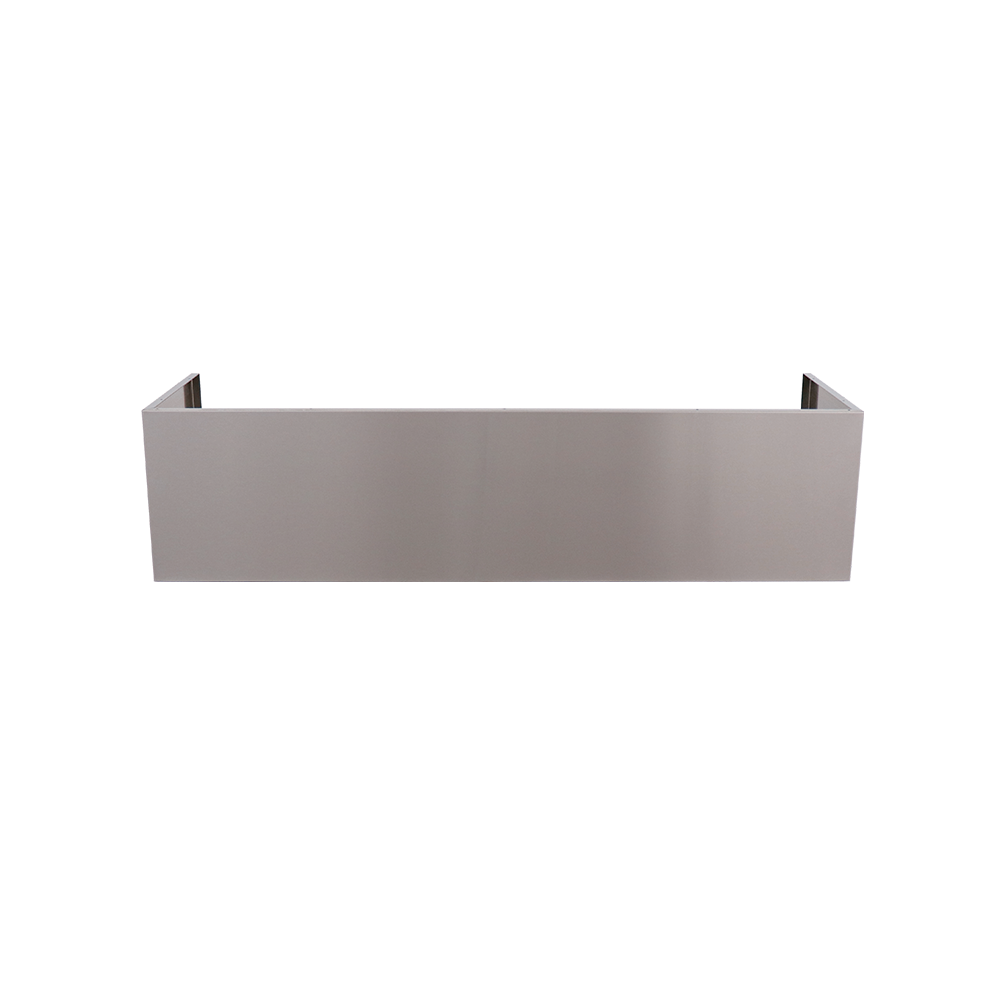 12 X 36" Vent Hood Duct Cover (RVH36DC)