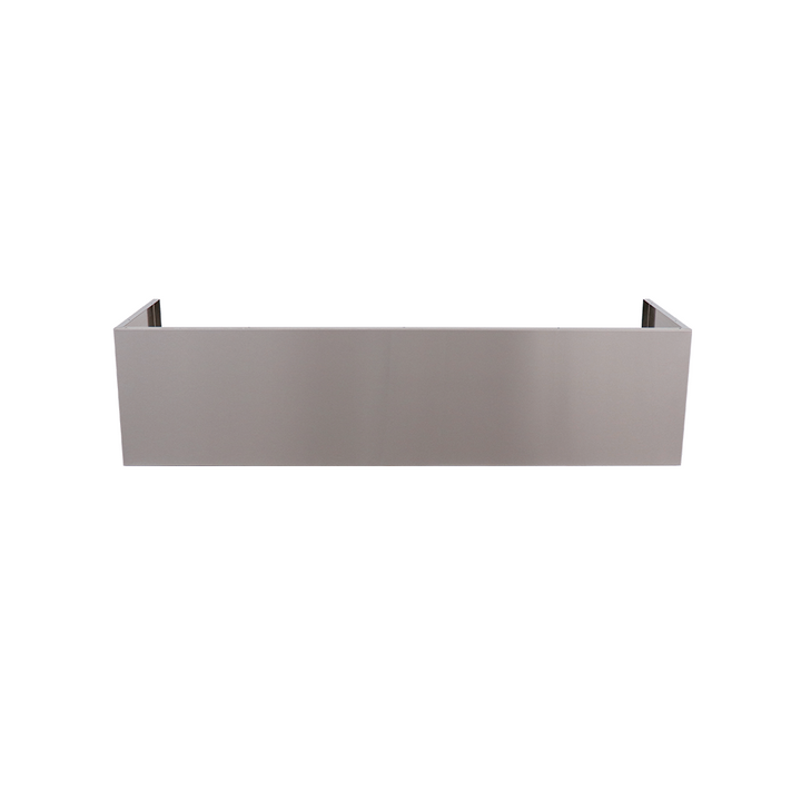 12 X 36" Vent Hood Duct Cover (RVH36DC)