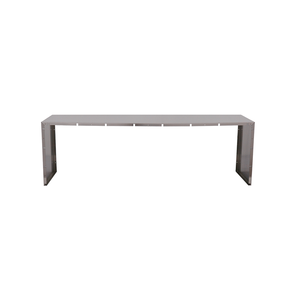 12 X 36" Vent Hood Duct Cover (RVH36DC)