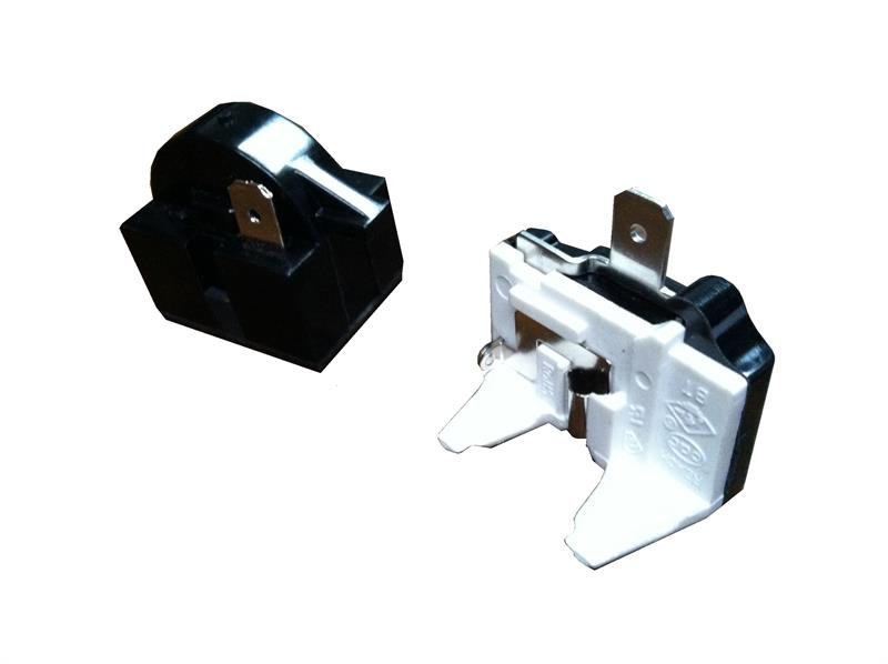 Relay Switch For The Rcs Refrigerators (RELAYBLACK)