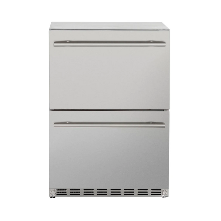 Rcs 2-Drawer Fridge (REFR4)