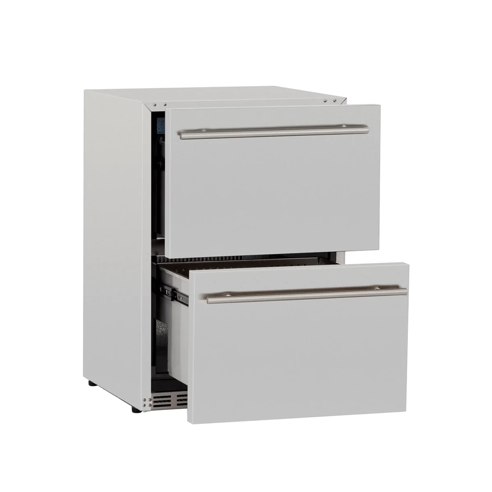 Rcs 2-Drawer Fridge (REFR4)