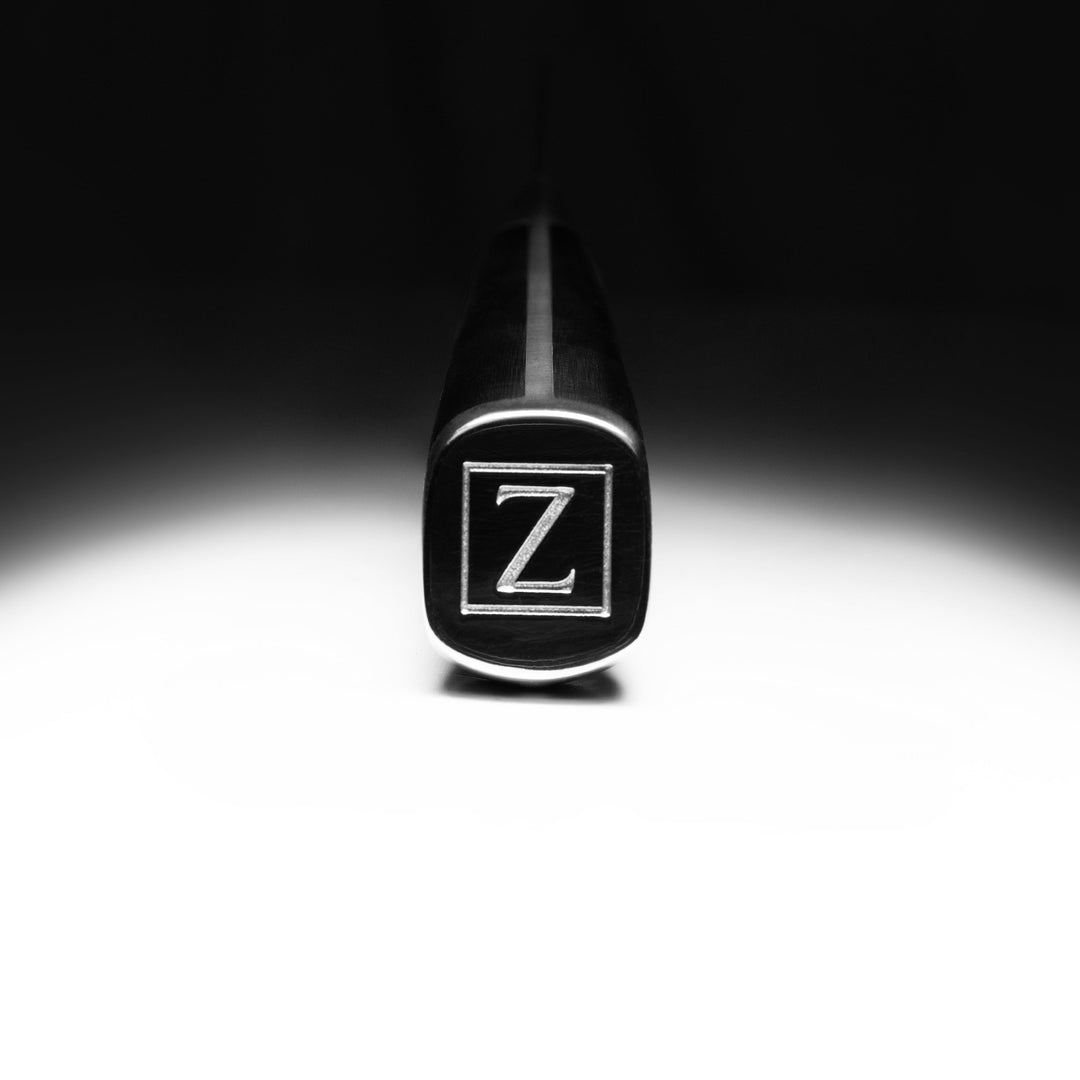 ZLINE 8" Professional Japanese Damascus Steel Chef's Knife, KCKT-JD