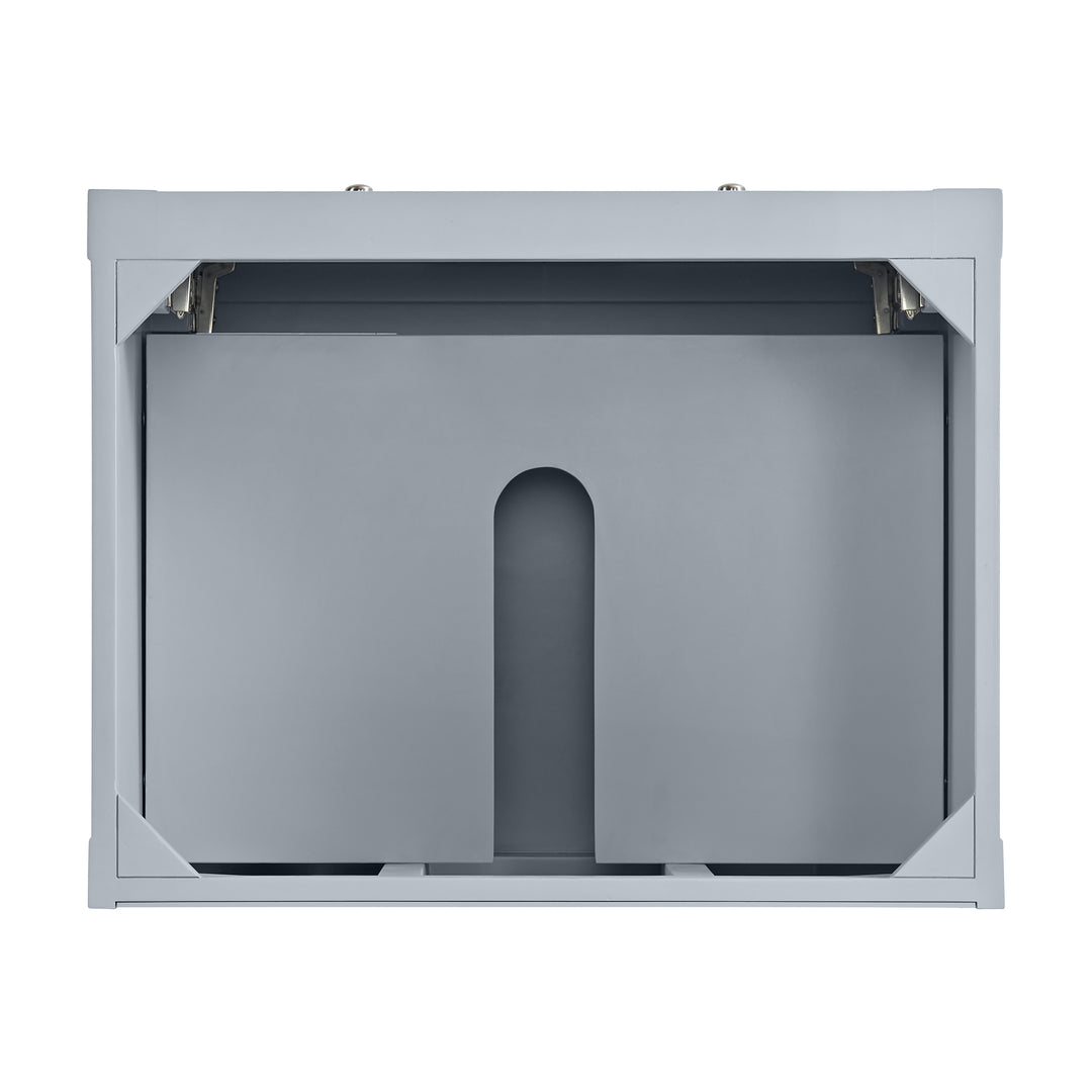 Breckenridge 30" Single Vanity, Serenity Blue