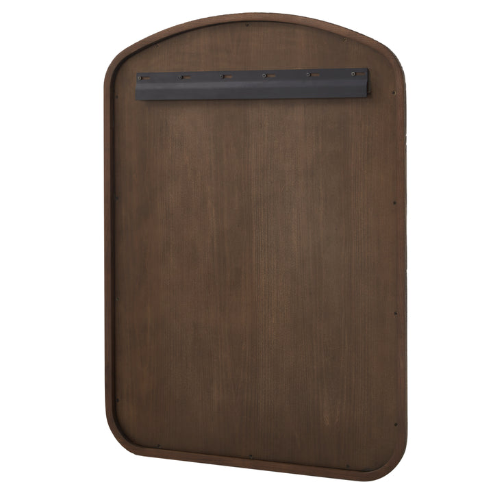 Gracyn 28" Mirror, Sable