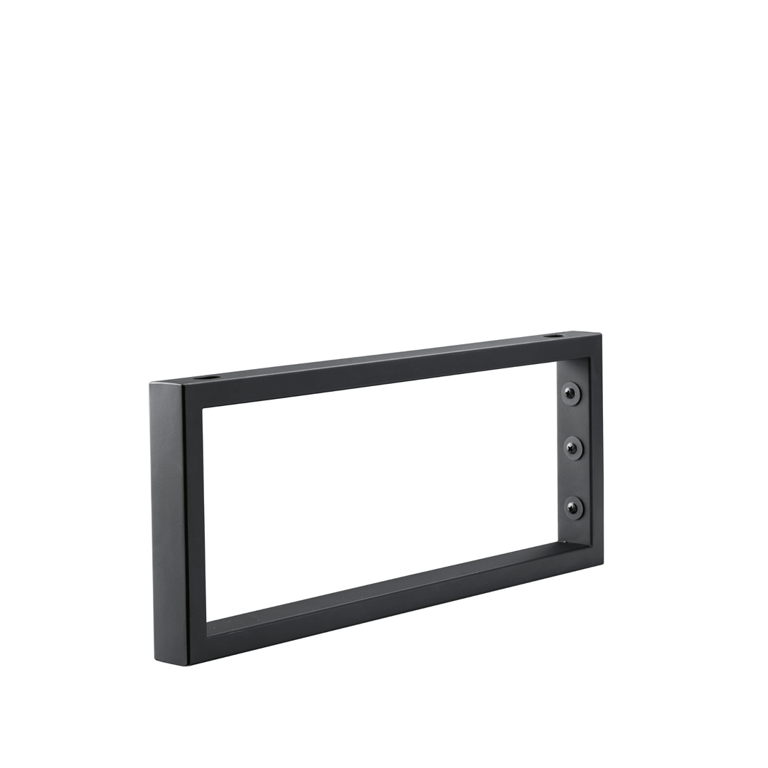 Boston 15.25" Wall Bracket, Brushed Nickel