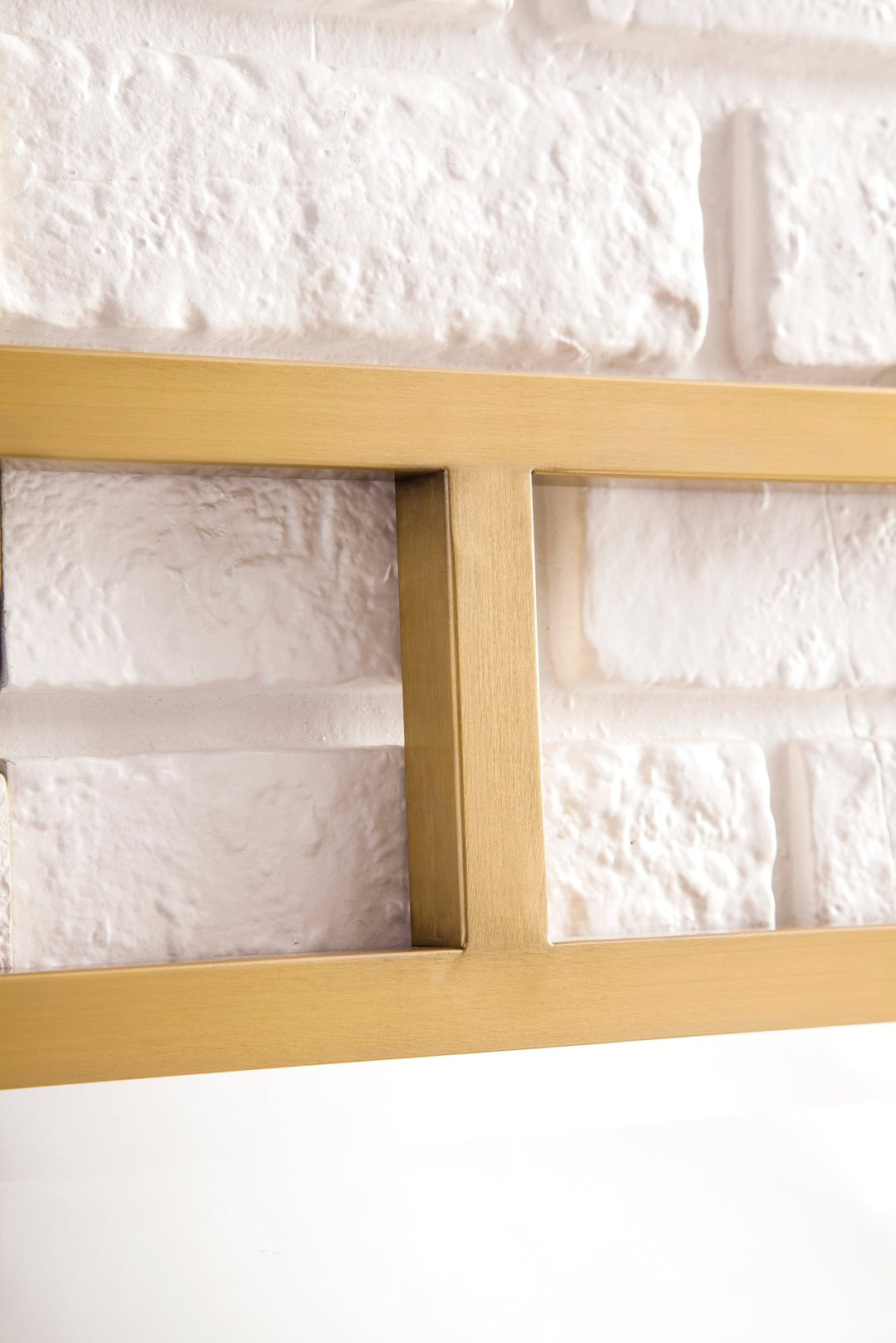 Boston 30" Rectangular Mirror, Radiant Gold