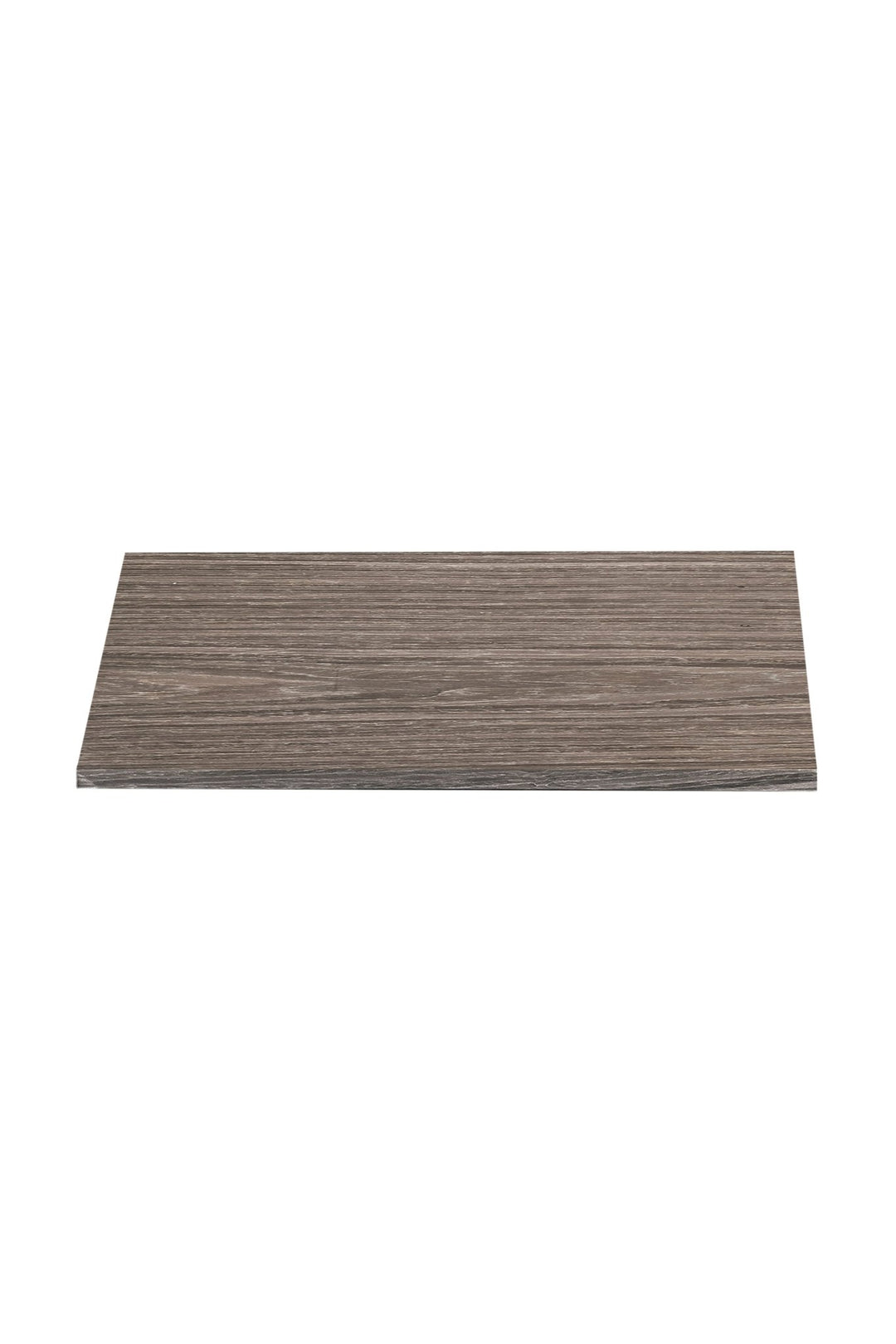 Columbia Shelves for 48" Vanity, Ash Gray ..