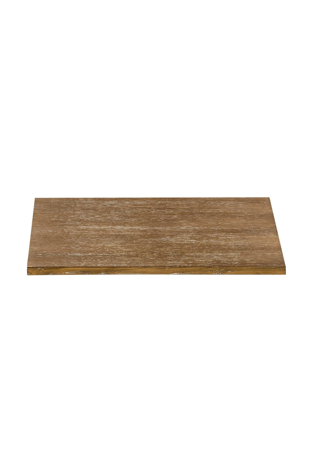 Columbia Shelves for 72" Vanity, Latte Oak..