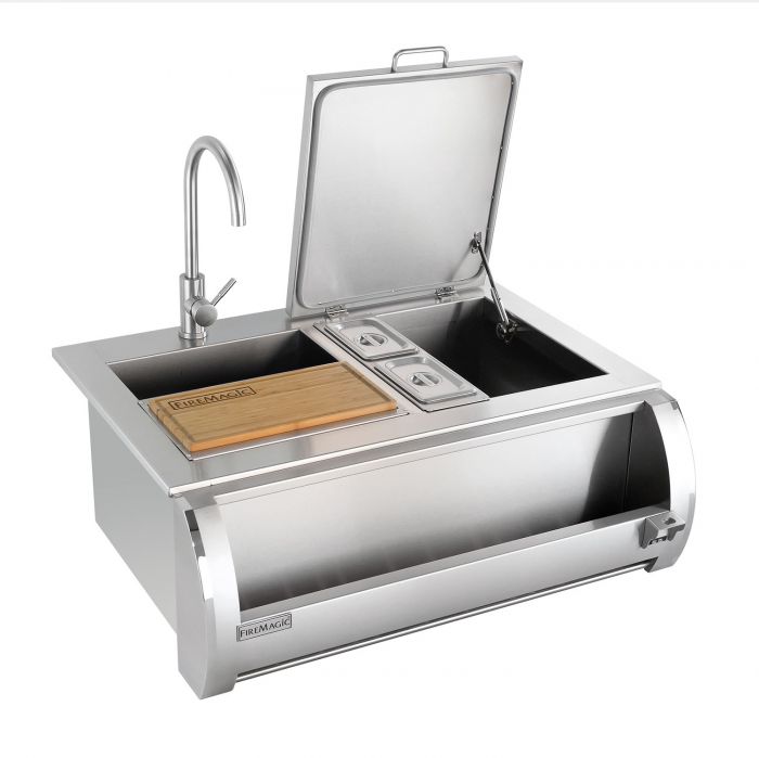 Beverage Butler (FM3835)