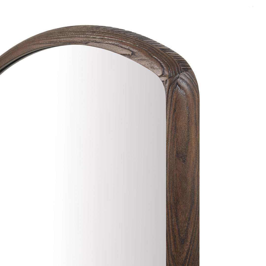 Gracyn 28" Mirror, Sable
