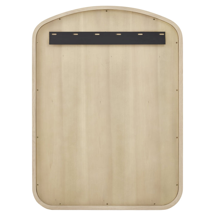 Gracyn 28" Mirror, Coastal Driftwood