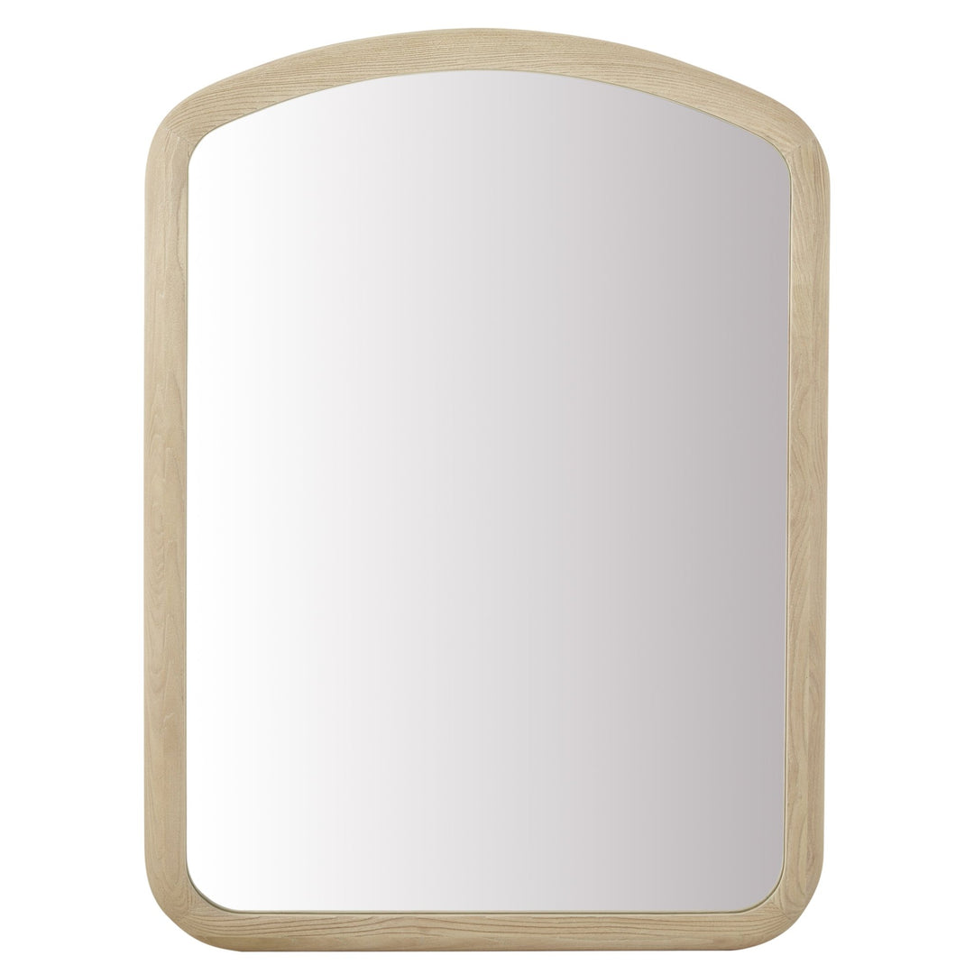 Gracyn 28" Mirror, Coastal Driftwood
