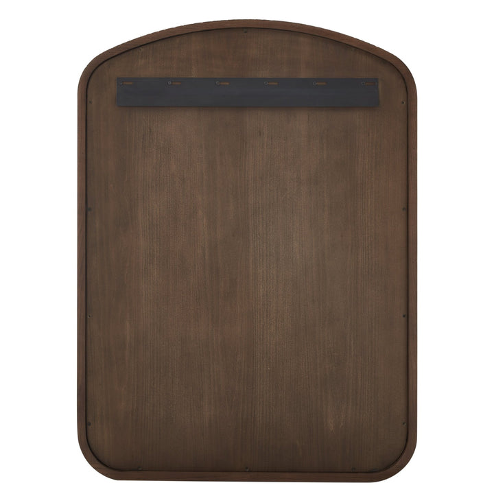 Gracyn 28" Mirror, Sable